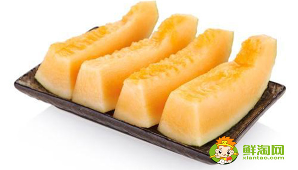 八六王哈密瓜什么季节吃,八六王哈密瓜是哪里的