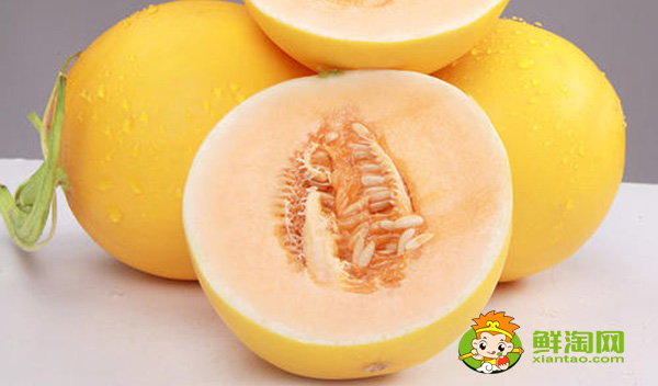 沙漠瓜一般什么时候吃,一个沙漠瓜大概多少斤