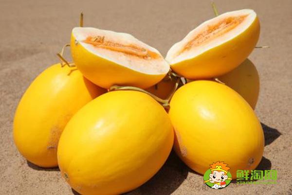 沙漠瓜一般什么时候吃,一个沙漠瓜大概多少斤