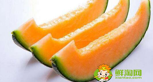 伽师瓜怎么吃,伽师瓜的功效与作用