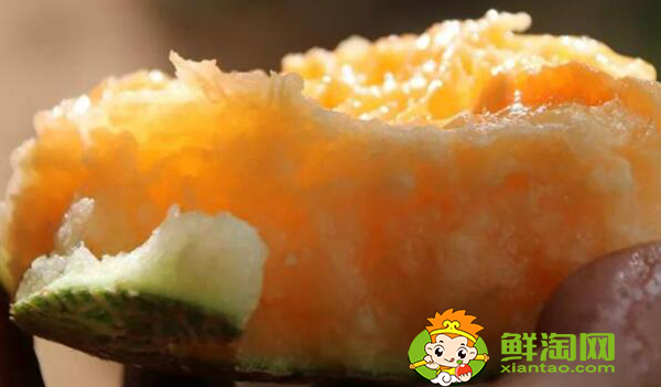 西州蜜瓜如何判断生熟,怎样辨别西州蜜瓜熟了