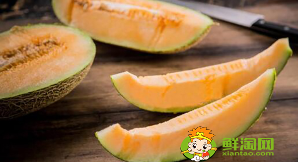 八六王哈密瓜怎么样,八六王哈密瓜产地有哪些