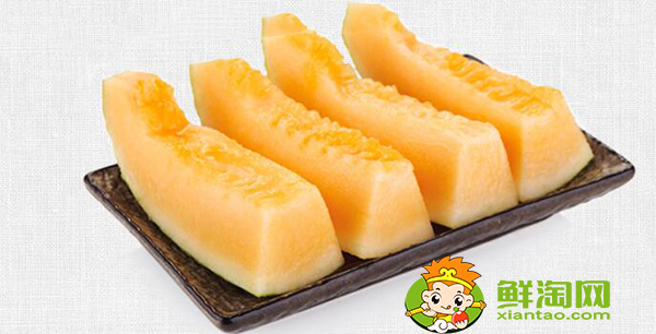 八六王哈密瓜怎么样,八六王哈密瓜产地有哪些