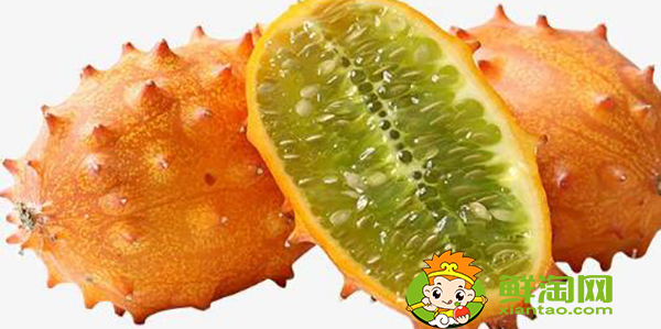 黄皮绿瓤带刺是什么瓜,黄皮蜜瓜什么时候吃合适