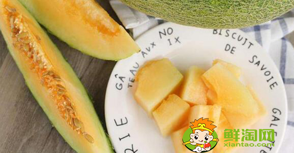 吐鲁番哈密瓜上市时间,吐鲁番哈密瓜价格