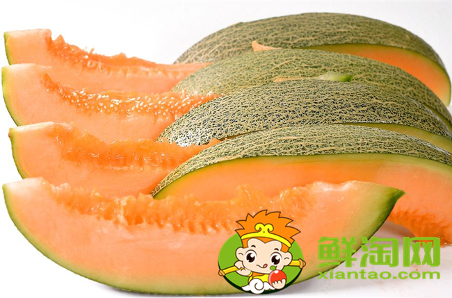哈密瓜没水分不甜什么原因,长得像哈密瓜的叫什么