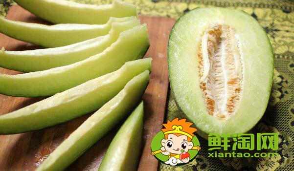 伽师瓜当地人叫什么,巴楚留香瓜与伽师瓜的区别