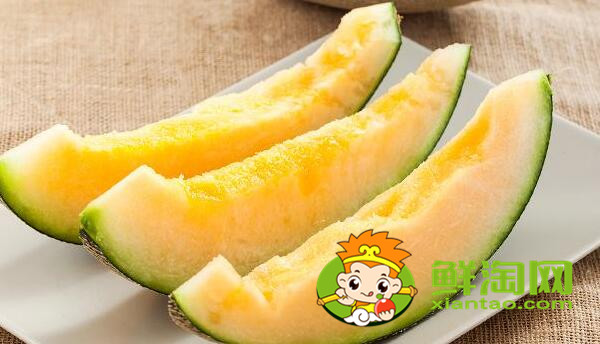 伽师瓜当地人叫什么,巴楚留香瓜与伽师瓜的区别