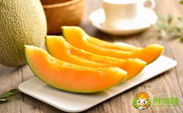 八六王哈密瓜名字的由来,八六王哈密瓜和沙漠蜜瓜哪个好吃