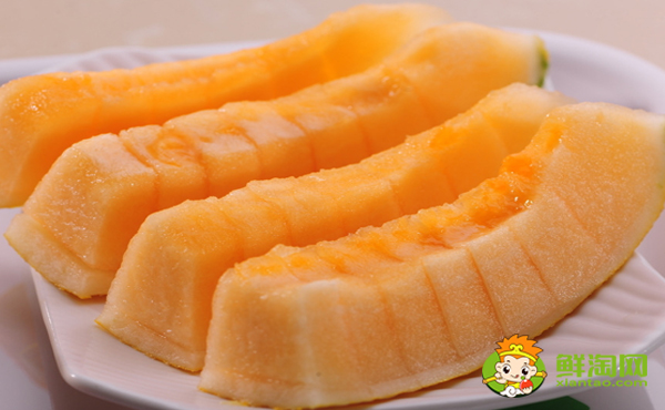 哈密瓜名字的由来,哈密瓜的来历故事