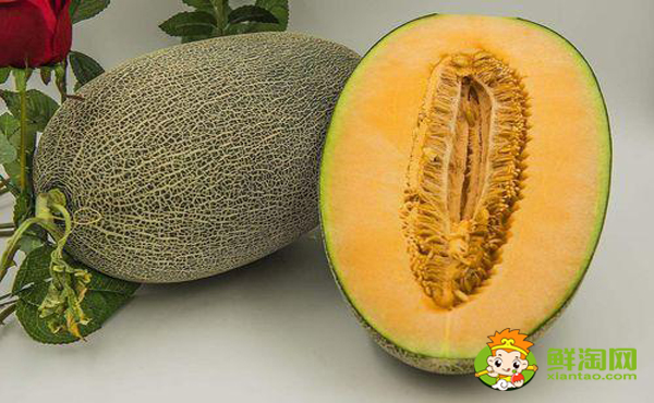 伽师瓜和哈密瓜哪个好吃,伽师瓜烂了一点还能吃吗