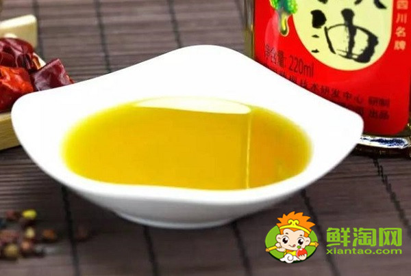 新鲜藤椒能做什么菜,藤椒炒菜什么时候放