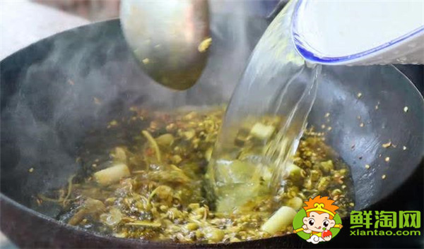 藤椒油做什么菜好吃，哪些菜适合鲜椒藤椒味