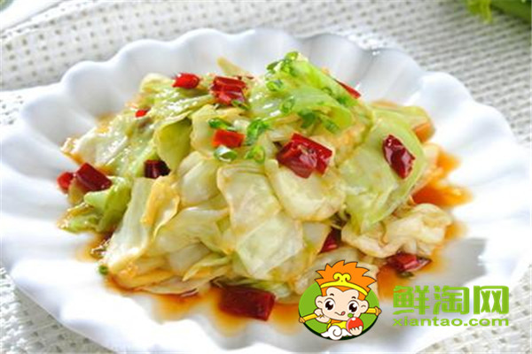 为什么吃包菜烂舌头,卷心菜根烂了还能吃吗