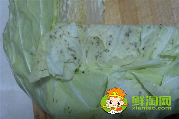 包莱怎么保存两个月,包菜放冰箱两个月还能吃吗