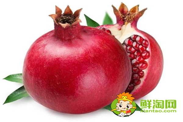 石榴皮染头发保持多久,石榴皮煮水的副作用