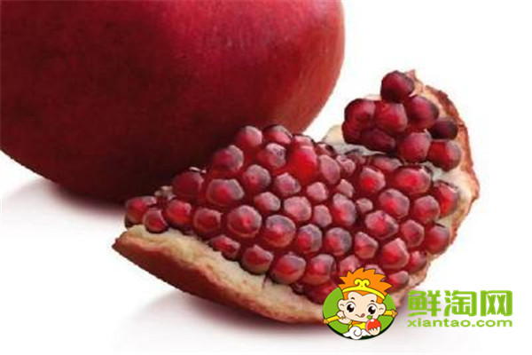 石榴常温可以放多久,石榴剥皮后怎么保存