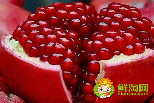 哪些人不适合吃石榴,什么情况不能吃石榴