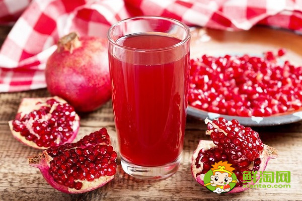 新鲜石榴皮煮水能治拉肚子吗,石榴皮煮水一天喝多少