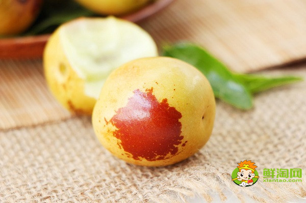 减肥的时候可以吃冬枣吗,冬枣和葡萄哪个热量高