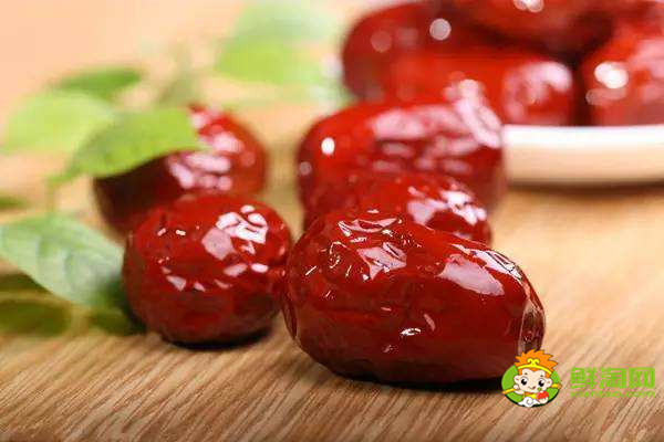 冬枣和红枣是同一种吗,红枣是冬枣晒出来的吗