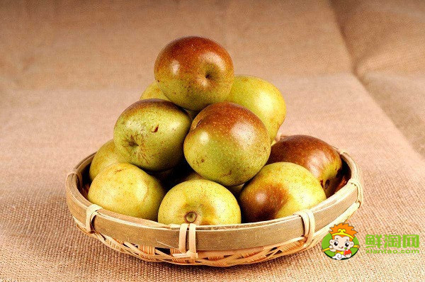 减肥的时候可以吃冬枣吗,冬枣和葡萄哪个热量高