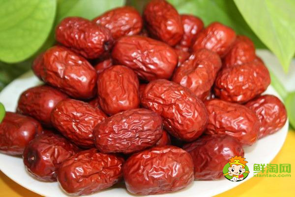 送冬枣的寓意,送枣给女生的寓意