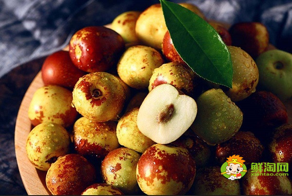 送冬枣好不好,红枣可以送人吗