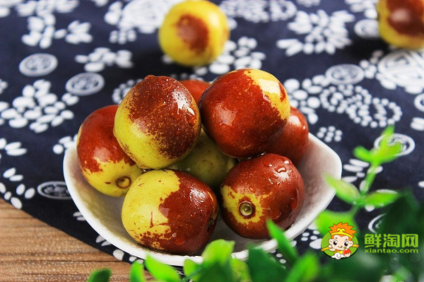 送冬枣好不好,红枣可以送人吗