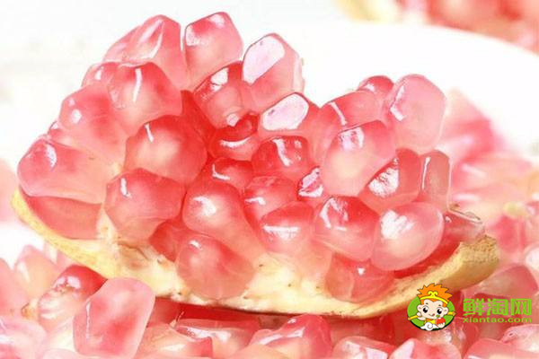 买石榴怎么挑选,石榴怎么挑选才红