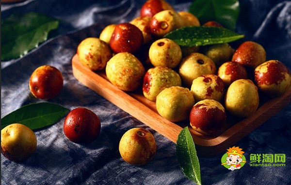 冬枣和红枣哪个更补血,红枣与冬枣的营养价值一样吗