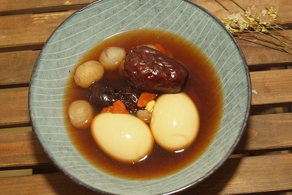 冬枣和红枣哪个更补血,红枣与冬枣的营养价值一样吗