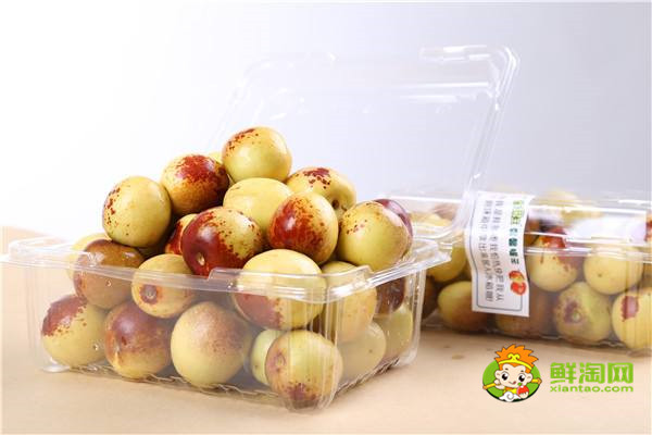 冬枣有补血的作用吗,冬枣蒸着吃可以补血吗