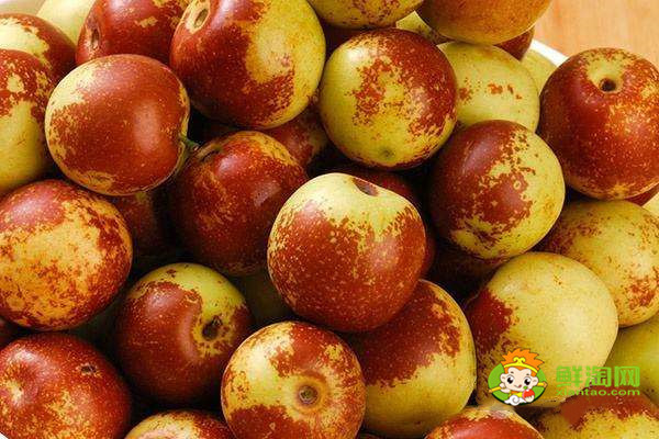 冬枣可以蒸着吃吗,新鲜冬枣蒸着吃有什么好处