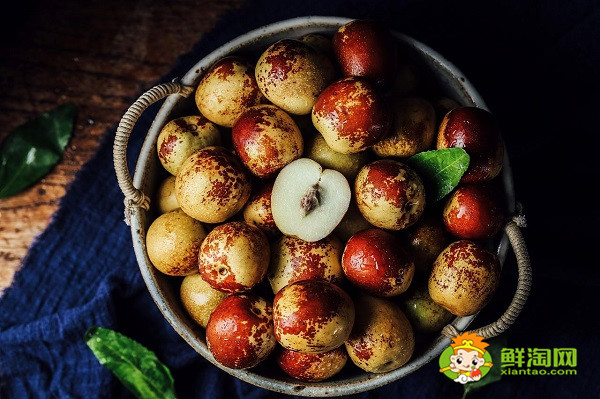 冬枣是凉性还是温性,冬枣吃多了会不会上火