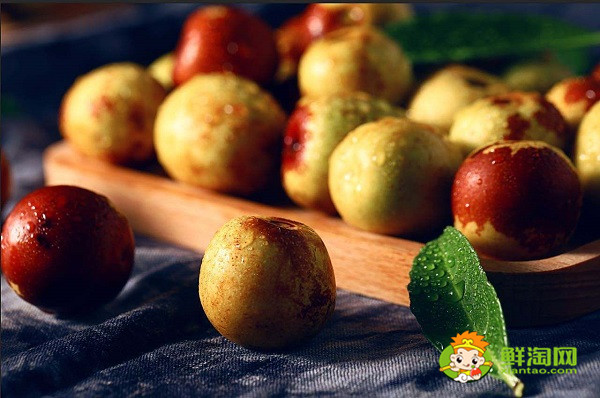 冬枣是凉性还是温性,冬枣吃多了会不会上火