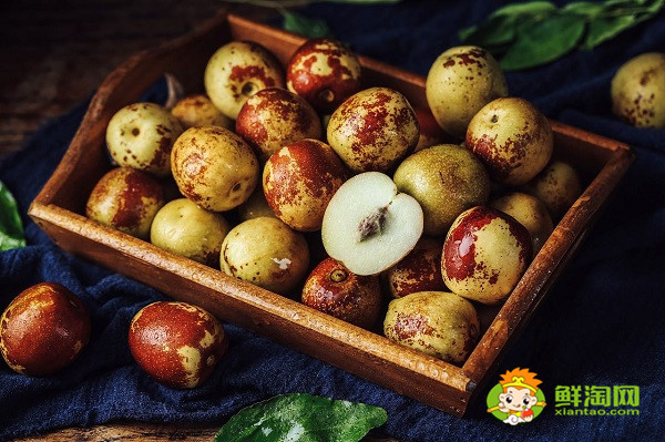 冬枣吃多了会怎样,冬枣吃多了会拉肚子吗