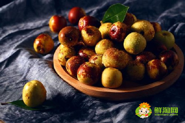 冬枣吃了会发胖吗,一天吃一斤冬枣会胖吗