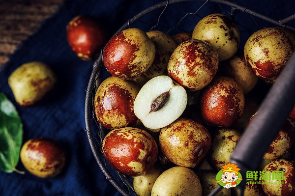 冬枣吃了会发胖吗,一天吃一斤冬枣会胖吗