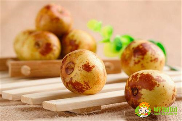 冬枣可以治便秘吗,冬枣通便还是便秘