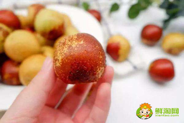 大荔冬枣吃多了好吗,大荔冬枣一天吃多少最好