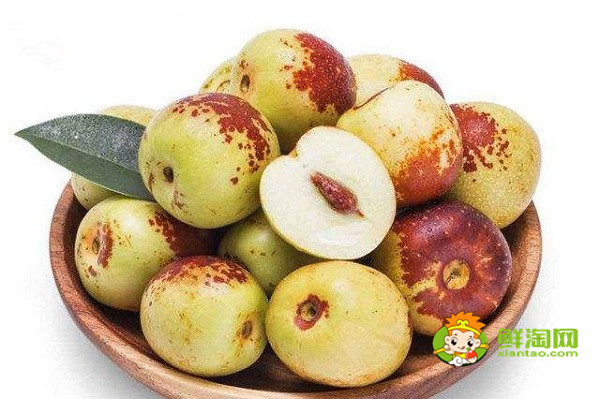 冬枣放冰箱变红了还可以吃吗,冬枣存放冰箱好还是常温下好