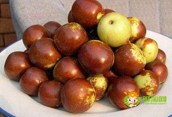 冬枣放冰箱变红了还可以吃吗,冬枣存放冰箱好还是常温下好