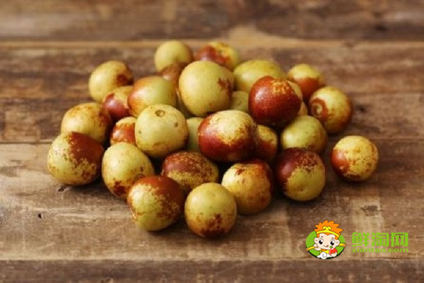 冬枣食用注意事项,冬枣最佳食用时间