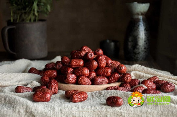脆冬枣是哪里的特产,脆冬枣和脆灰枣的区别