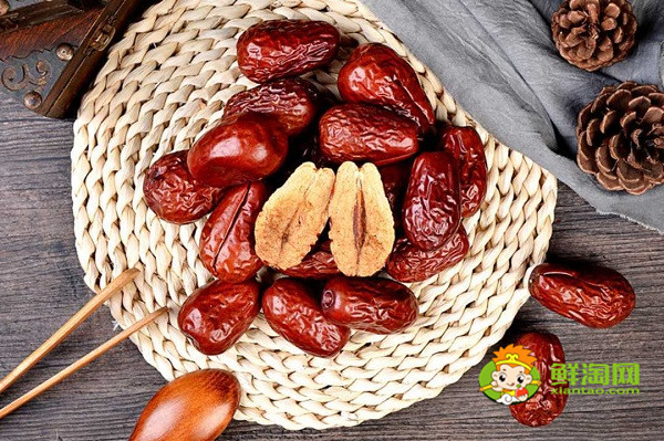 脆冬枣是哪里的特产,脆冬枣和脆灰枣的区别