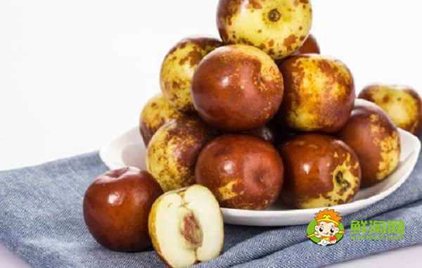 哪个品种的冬枣最好吃,新鲜冬枣哪里产的最好吃