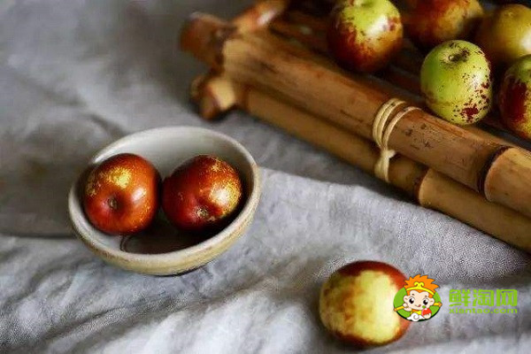 健身可以吃冬枣吗,一个冬枣的热量是多少