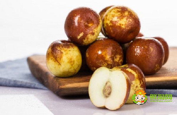 健身可以吃冬枣吗,一个冬枣的热量是多少