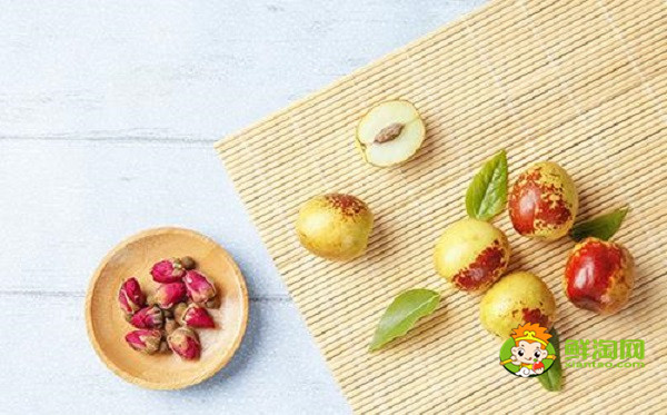 冬枣不适合什么人吃,冬枣与什么不能同食